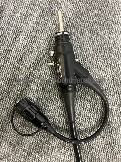 Video Gastroscope | FUJIFILM | EG-580NW2