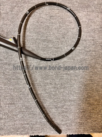 Video Gastroscope | OLYMPUS | GIF-H260Z