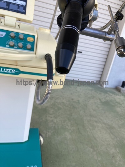 スーパーライザー&nbsp;|&nbsp;東京医研株式会社&nbsp;|&nbsp;HA-2200 LE1の写真