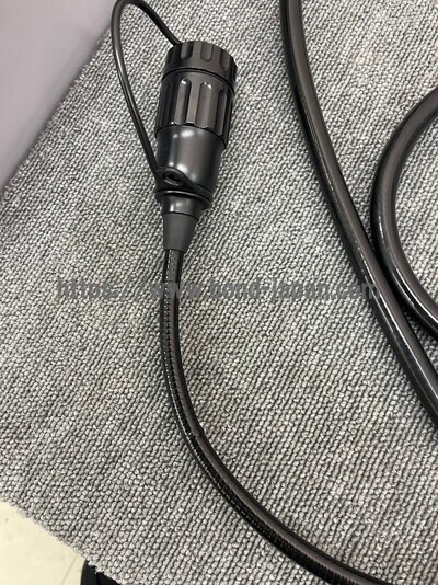 Video Gastroscope | FUJIFILM | EG-580NW2