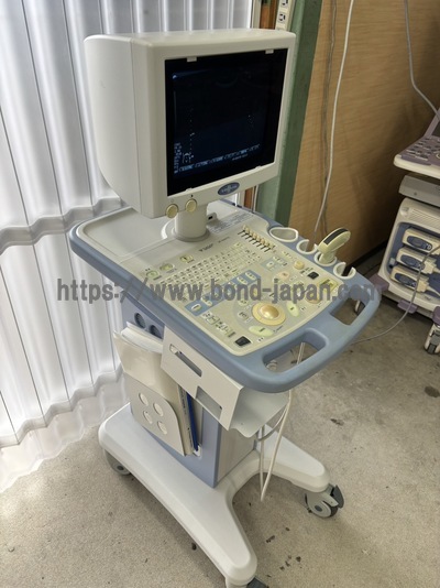Ultrasound | FUKUDA DENSHI | UF-550XTD