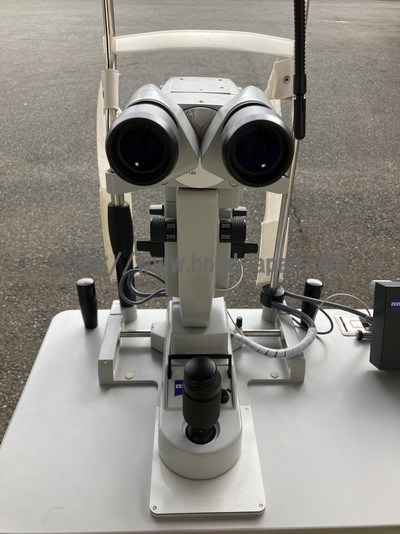 532-Green Laser | Carl Zeiss | VISULAS 532S