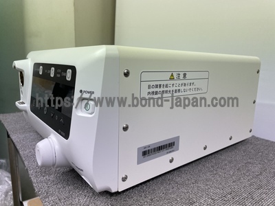 Endoscope System | FUJIFILM | EP-6000