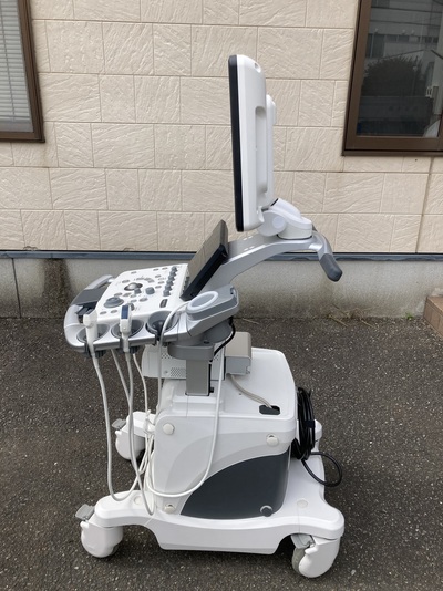 Ultrasound System&nbsp;|&nbsp;FUJIFILM&nbsp;|&nbsp;ARIETTA 50
