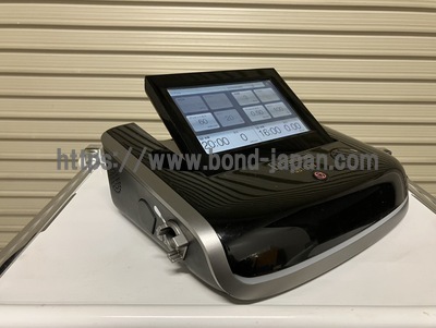 超音波治療器 | 伊藤超短波株式会社 | UST-770の写真