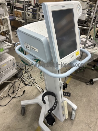 Ventilator | PHILIPS | V60