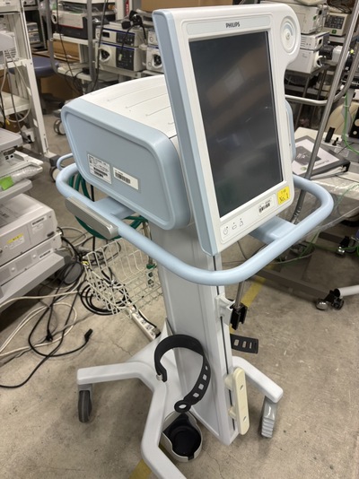 Ventilator&nbsp;|&nbsp;PHILIPS&nbsp;|&nbsp;V60