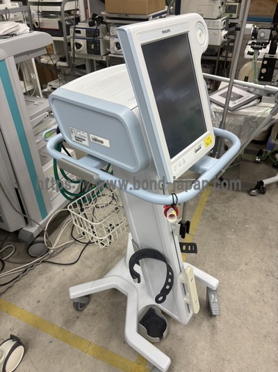 Ventilator | PHILIPS | V60