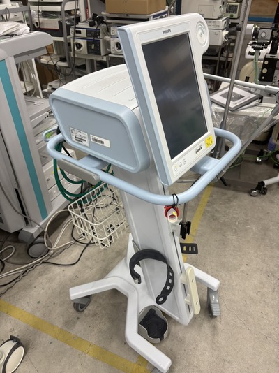 Ventilator&nbsp;|&nbsp;PHILIPS&nbsp;|&nbsp;V60