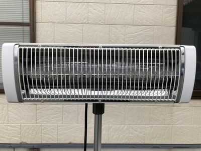 遠赤外線治療器 | ミナト医科学株式会社 | HB-100の写真