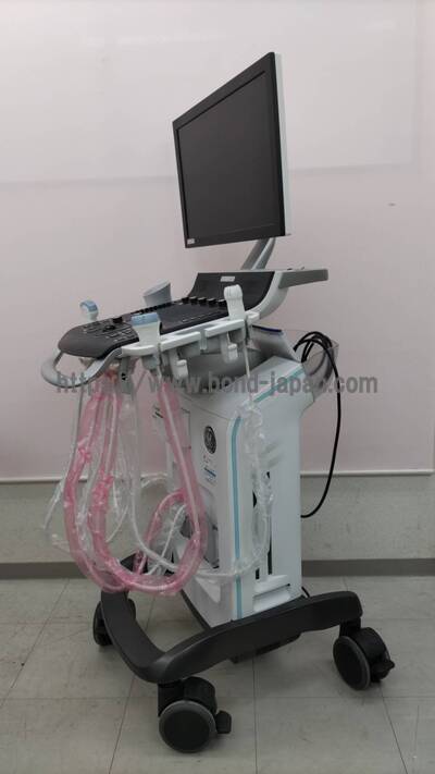 Ultrasound System | GE | Versana Balance