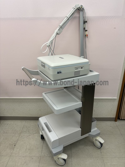 解析付心電計 | フクダ電子株式会社 | FCP-8700の写真