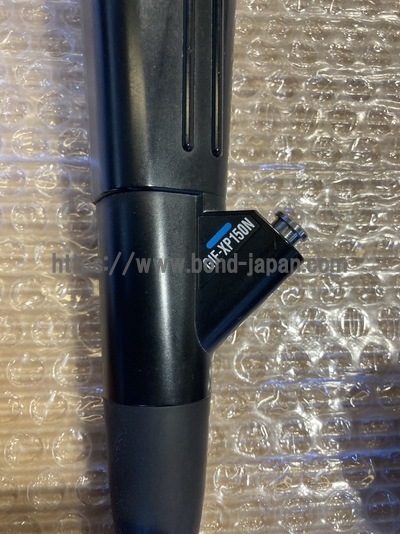 Video Gastroscope | OLYMPUS | GIF-XP150N