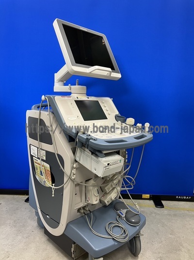 Color Doppler | CANON | SSA-660A Xario