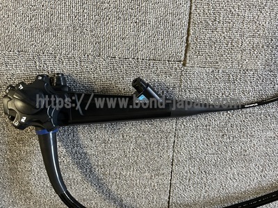 Video Gastroscope | OLYMPUS | GIF-XP170N