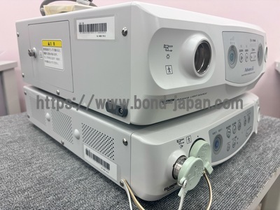 Endoscope System | FUJIFILM | EPX-4450 Advancia