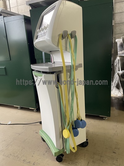 干渉波治療器 | ミナト医科学株式会社 | SK-10Wの写真