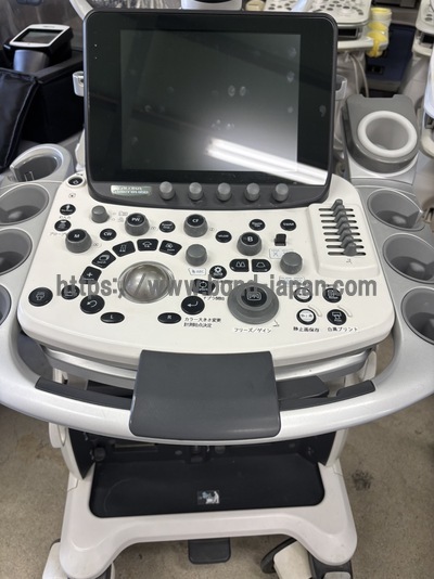 Ultrasound System | FUJIFILM | ARIETTA 850