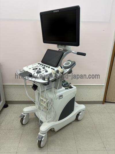 Ultrasound System | FUJIFILM | ARIETTA 50