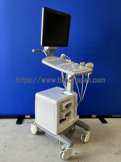 Color Doppler | HITACHI | F37