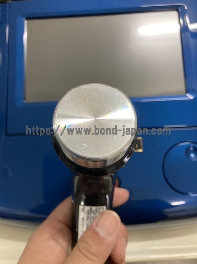 超音波治療器 | 伊藤超短波株式会社 | US-777の写真
