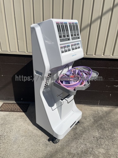干渉電流低周波治療器（セダンテネオ） | 株式会社日本メディックス | SD-5702の写真