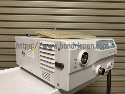 Endoscopy System | FUJIFILM | EPX-3000
