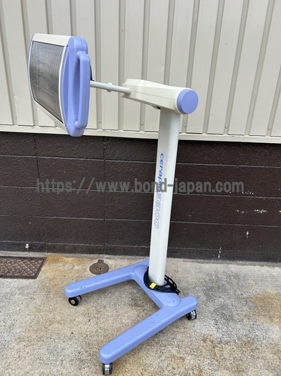 赤外線治療器 | 株式会社日本メディックス | ｾﾗﾋﾟｱ3300 PH-L3300Eの写真