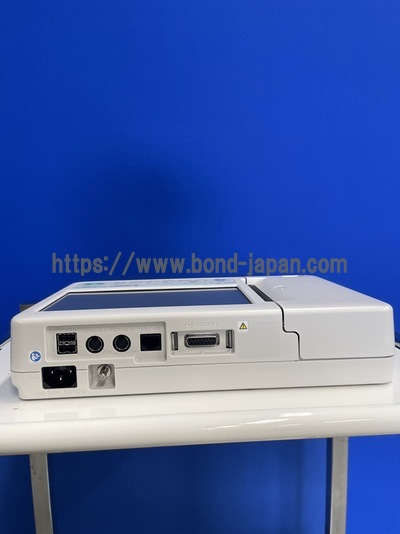 多機能心電計 | フクダ電子株式会社 | FCP-8300の写真