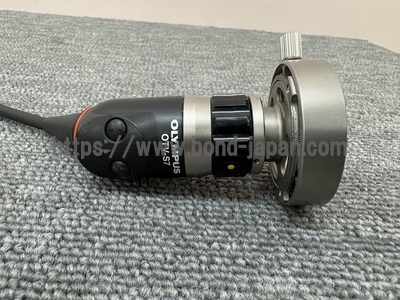 Endoscope Camera Head | OLYMPUS | OTV-S7H-1N