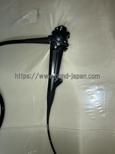 Video Gastroscope | OLYMPUS | GIF-XP150N