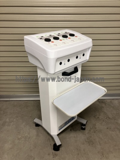 低周波治療器 | 株式会社大島製作所 | Ⅰ型の写真