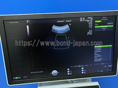 4D Ultrasound | GE | Voluson E8 BT15