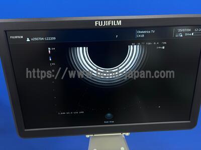 Ultrasound System | FUJIFILM | ARIETTA 50