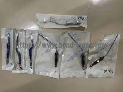 Electrosurgical unit | ERBE | ICC200
