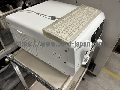電子内視鏡システム | 富士フイルムメディカル株式会社 | EP-6000の写真