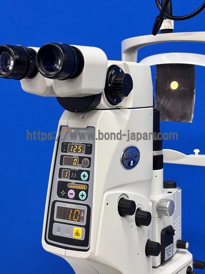 YAG Laser | NIDEK | YC-1800