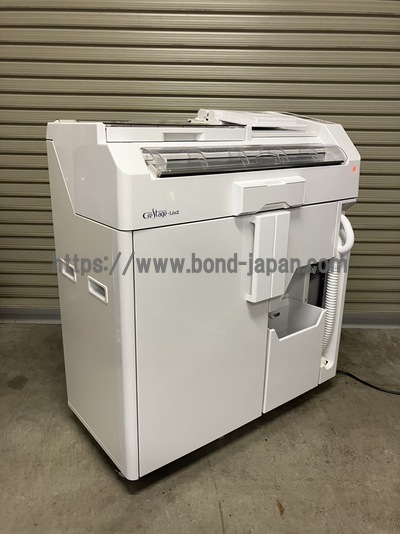 全自動分割分包機 | 高園産業株式会社 | Crestage-Lite2の写真