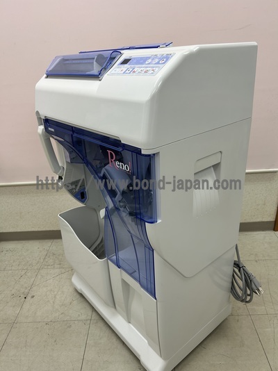 自動分包機 | 株式会社ユヤマ | CPX-ⅢS Reno-Sの写真