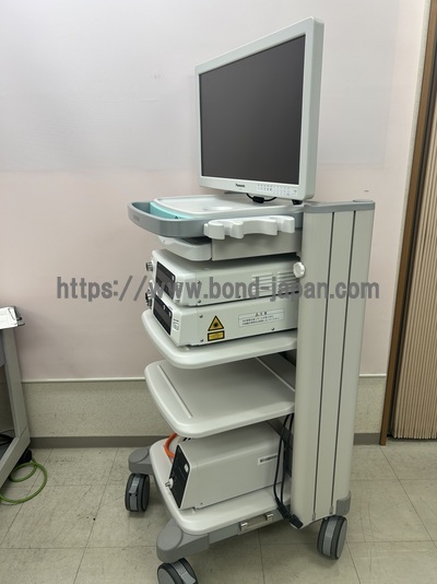 Endoscopy System | FUJIFILM | Lasereo 7000(VP-7000/LL-7000)