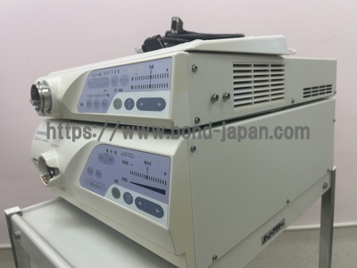 Endoscopy System | OLYMPUS | LUCERA CV-260SL