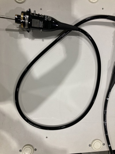 Video Colonoscope&nbsp;|&nbsp;OLYMPUS&nbsp;|&nbsp;PCF-H290I