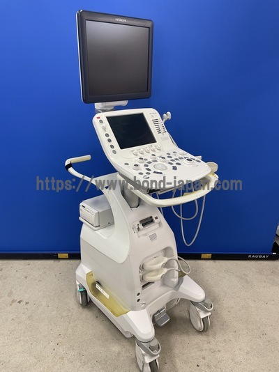 Ultrasound System | HITACHI | ARIETTA 60