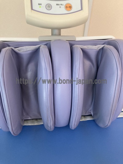 ウォーターマッサージベッド&nbsp;|&nbsp;ミナト医科学株式会社&nbsp;|&nbsp;ｱｸｱﾀｲｻﾞｰ QZ-240の写真