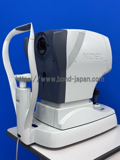 Autorefractor Keratometer | NIDEK | ARK-530A
