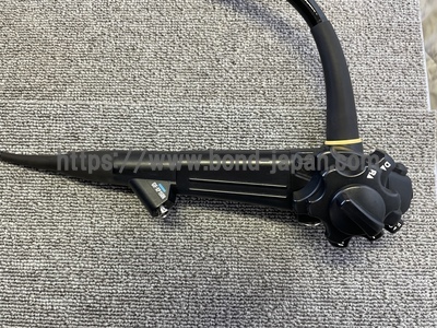Video Gastroscope | OLYMPUS | GIF-XP150N