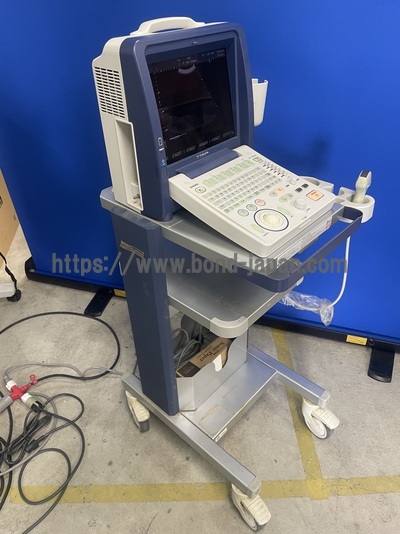 Ultrasound | FUKUDA DENSHI | UF-450AX