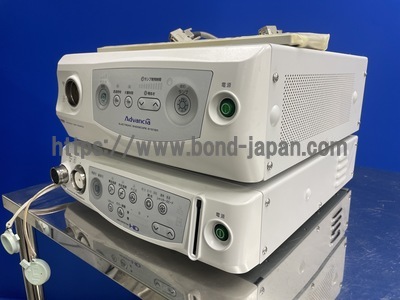 Endoscopy System | FUJIFILM | EPX-4450HD
