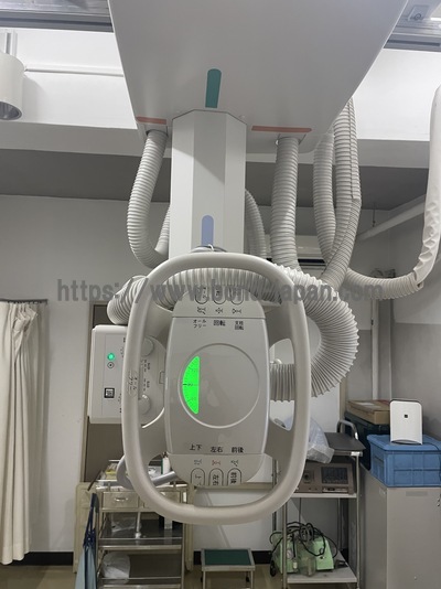 X-ray | TOSHIBA | MRAD-A32S