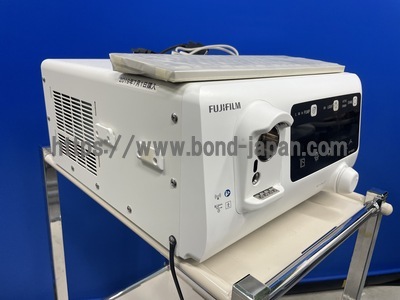 Endoscope System | FUJIFILM | EP-6000
